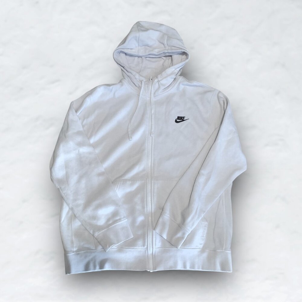 Nike Zip Men's Hoodie